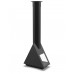Дровяной камин Traforart Equil Frontal