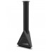 Дровяной камин Traforart Equil Corner