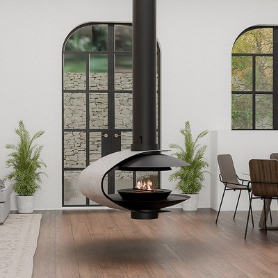 Электрический камин Traforart Fancy Electric