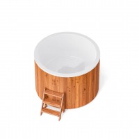 Купель Comfort 160 Cold