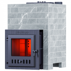 Комплект Авангард ЗК 25 (М) Pro Классика 790/40 Талькохлорит кирпич