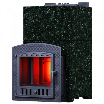 Комплект Авангард ЗК 25 (П2) Pro Классика 790/40 Пироксенит