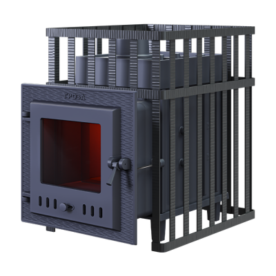 GFS Гефест Гроза 24 (М) в сетке