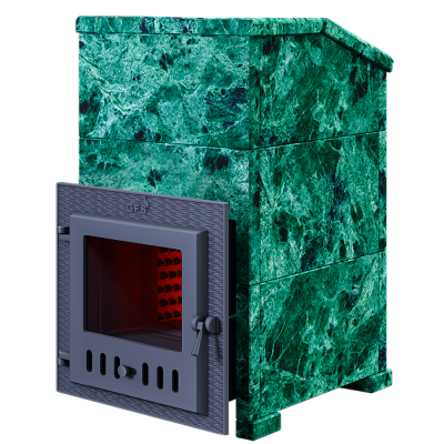 Комплект GFS Гефест ЗК 40(М) Президент 1130/40 Змеевик