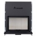Каминная топка A.caminetti FLAT 90x50