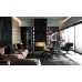 Каминная топка A.caminetti FLAT 90x60