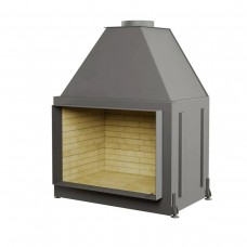 Открытая Каминная топка АСТОВ ОПС 900 У Открытая Каминная топка АСТОВ ОПС 900 У