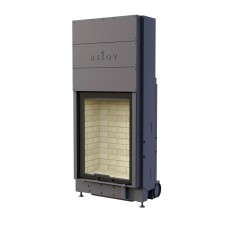 Каминная топка АСТОВ ПС 6590 Каминная топка АСТОВ ПС 6590