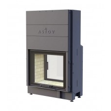 Каминная топка АСТОВ ПТ 7363 Каминная топка АСТОВ ПТ 7363