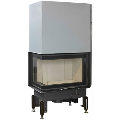 Каминная топка Austroflamm 63x40x42 S 2.0 Left