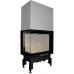 Каминная топка Austroflamm 63x40x51 S 2.0 Left