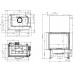 Каминная топка Austroflamm 63x40x51 S 2.0 Left