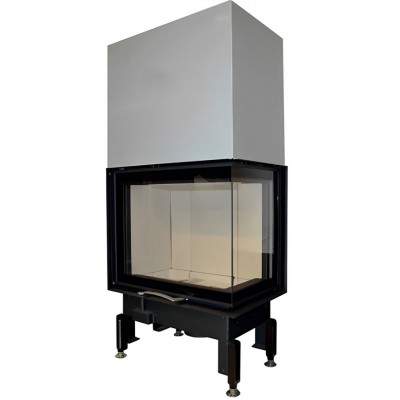 Каминная топка Austroflamm 63x40x51 S 2.0 Right