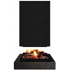 Топка-камин Brunner Urfeuer 4free 70 Топка-камин Brunner Urfeuer 4free 70