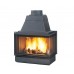 Топка Cheminees Philippe 702 2V Etanche SR
