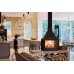 Топка Cheminees Philippe 846 2V DF PR