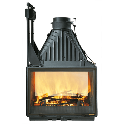 Топка Cheminees Philippe 846 2V DF PR
