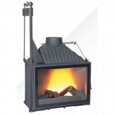 Топка Cheminees Philippe 873 PR Топка Cheminees Philippe 873 PR