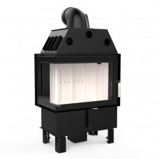 Каминная топка DEFRO HOME INTRA SM BL Каминная топка DEFRO HOME INTRA SM BL