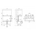 Каминная топка DEFRO HOME INTRA SM C G
