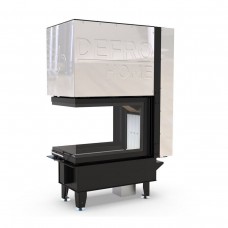Каминная топка DEFRO HOME INTRA SM U G Каминная топка DEFRO HOME INTRA SM U G