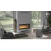 Каминная топка DEFRO HOME INTRA XLA G
