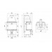 Каминная топка DEFRO HOME INTRA XSM C