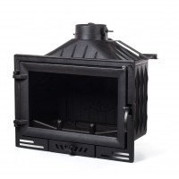 Каминная топка Fireway Ilma 750