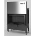 Каминная топка Heatro 81H black