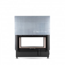 Каминная топка Hoxter HAKA 89/45WTh Каминная топка Hoxter HAKA 89/45WTh