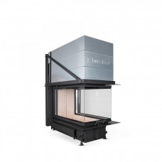 Каминная топка Hoxter UKA 86/50/86/52h Каминная топка Hoxter UKA 86/50/86/52h