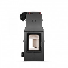 Топка Hoxter WHE 37/50a с водным контуром Топка Hoxter WHE 37/50a с водным контуром