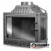 Каминная топка KAWMET W4 трехсторонняя 14.5 kW