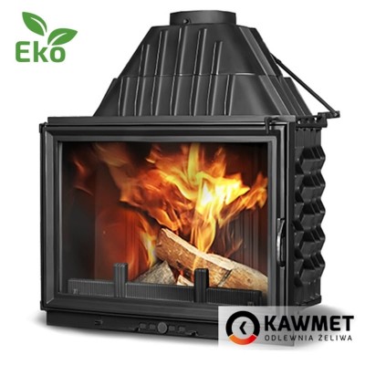 Каминная топка KAWMET W8 - 17.5 kW EKO
