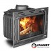 Каминная топка KAWMET W9 STANDART 12.8 кВт