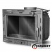 Каминная топка KAWMET W9 STANDART 12.8 кВт