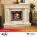 Каминная топка KAWMET W9 STANDART 12.8 кВт