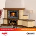 Каминная топка KAWMET W9 STANDART 12.8 кВт