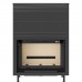 Каминная топка KFD Linea H 920 4.0