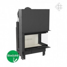 Каминная топка Kratki MBO/P/BS/G Каминная топка Kratki MBO/P/BS/G