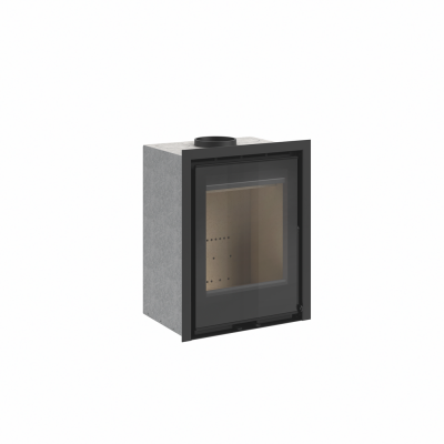 Каминная топка LL Calor ATRIUM 50