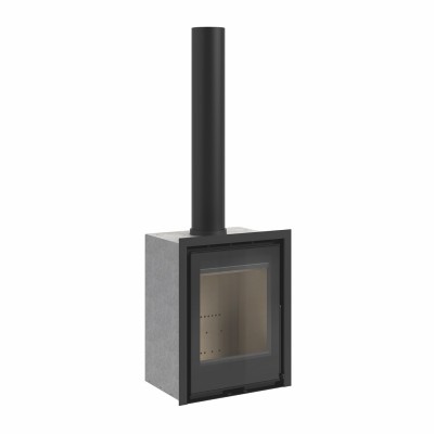 Каминная топка LL Calor ATRIUM 50 + T