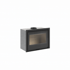 Каминная топка LL Calor ATRIUM 70 A Каминная топка LL Calor ATRIUM 70 A