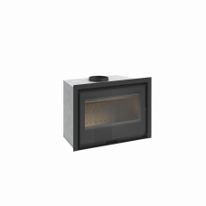 Каминная топка LL Calor ATRIUM 70 C Каминная топка LL Calor ATRIUM 70 C