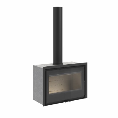 Каминная топка LL Calor ATRIUM 80 + T