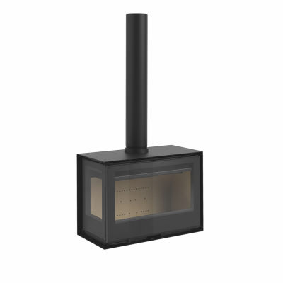 Каминная топка LL Calor ATRIUM / ATRIA 80 LI + T