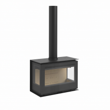 Каминная топка LL Calor ATRIUM / ATRIA 80 TC + T