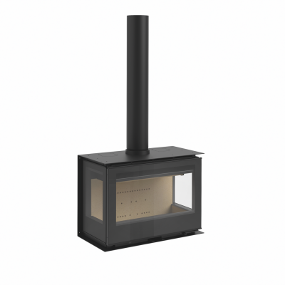 Каминная топка LL Calor ATRIUM / ATRIA 80 TC + T