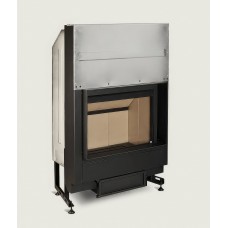 Каминная топка Rocal G300 Каминная топка Rocal G300
