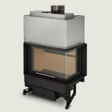 Каминная топка Rocal G300 LD/LI Каминная топка Rocal G300 LD/LI